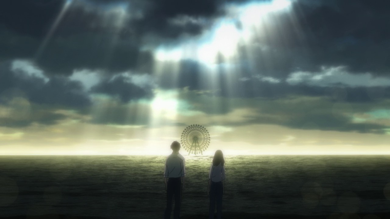 Illustration for article titled The 17 Anime of Autumn 2016 You Should Be Watching